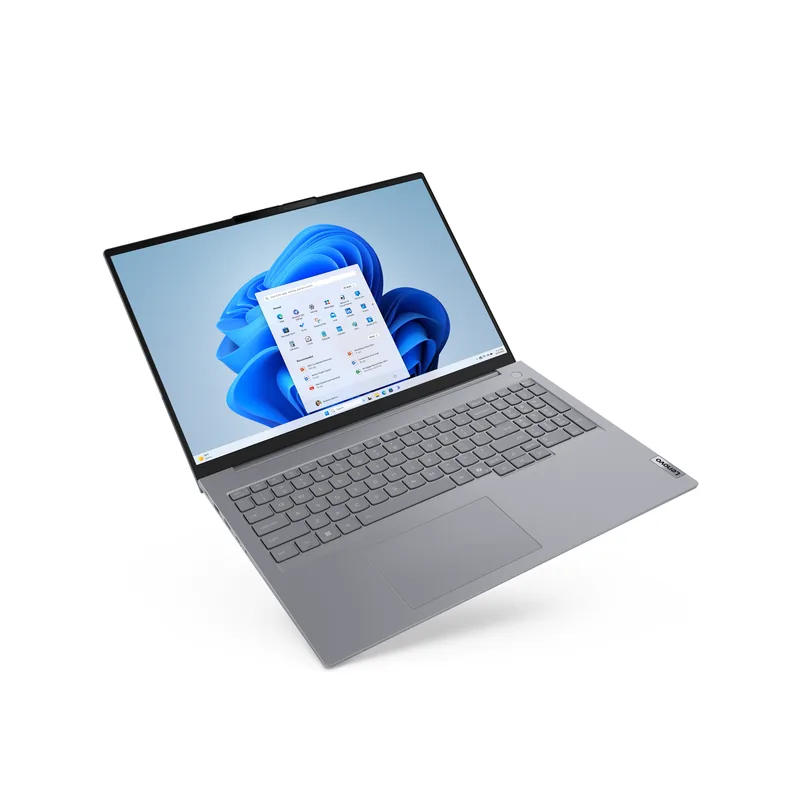 Lenovo ThinkBook 16 G8 Ultra 5 225U — product photo