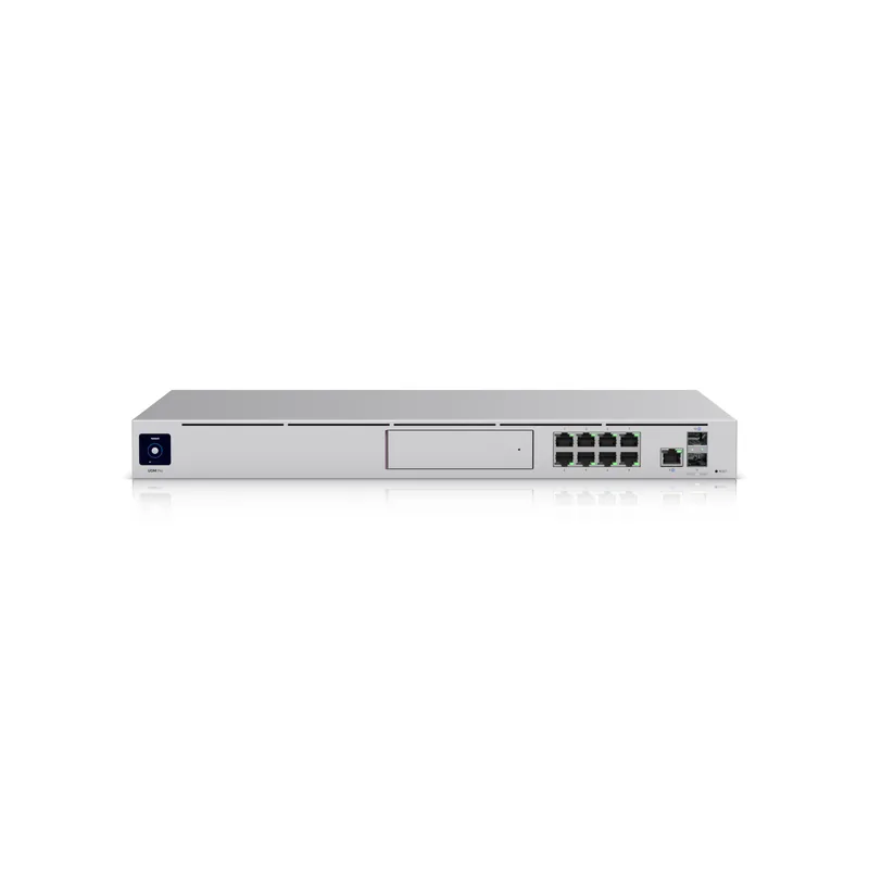 Ubiquiti Dream Machine Pro (US) — product photo