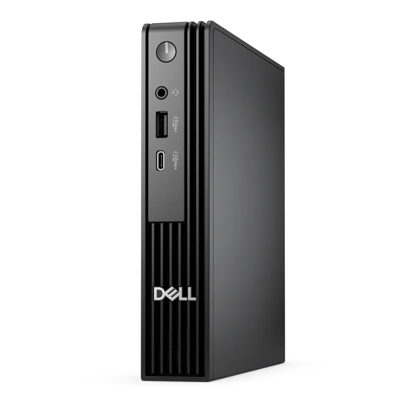 Dell Pro Micro QCM1250 Ultra 7 265T — product photo