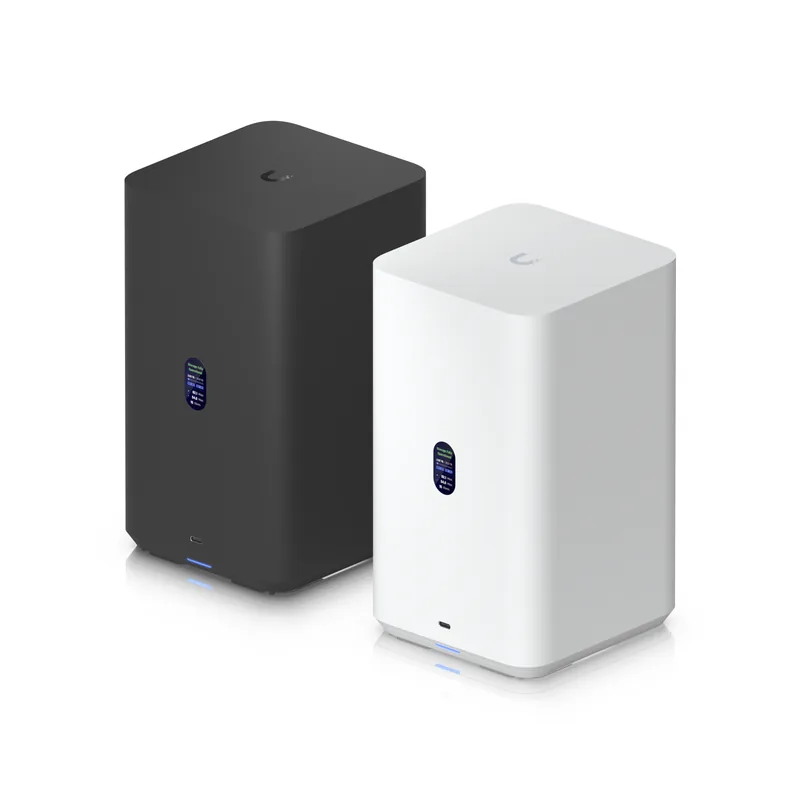 Ubiquiti UNAS 2 — product photo