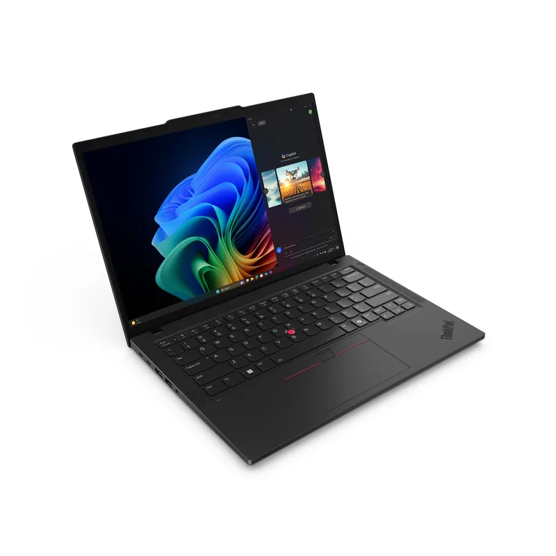 Lenovo ThinkPad T14 Gen 6 Ultra 7 — product photo