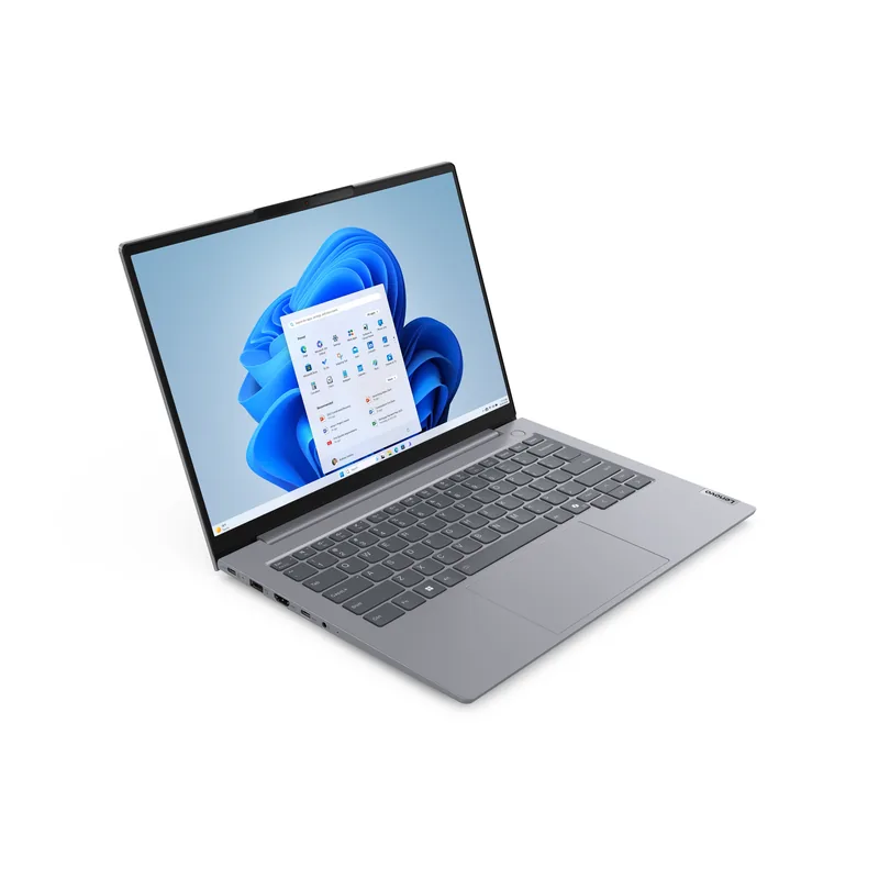 Lenovo ThinkBook 14 Ryzen 7 touchscreen — product photo