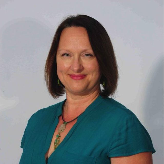 Jane Metcalf — Account Director at Fresh Mango Technologies