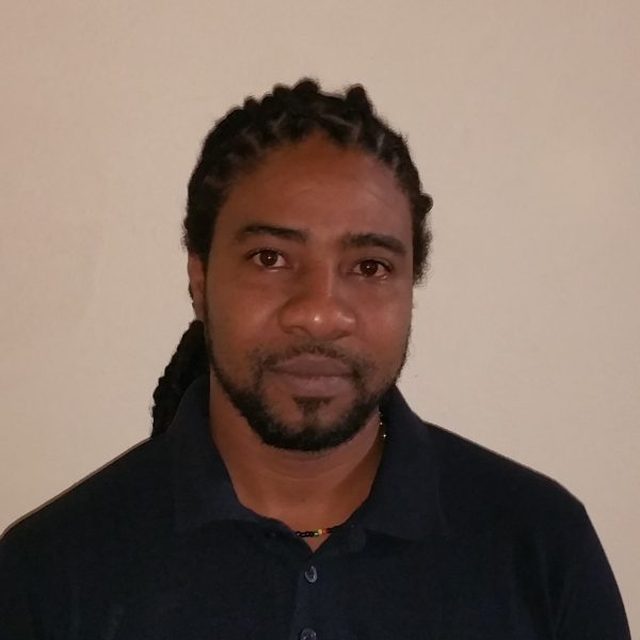 Jimmy Grant — IT Technician at Fresh Mango Technologies