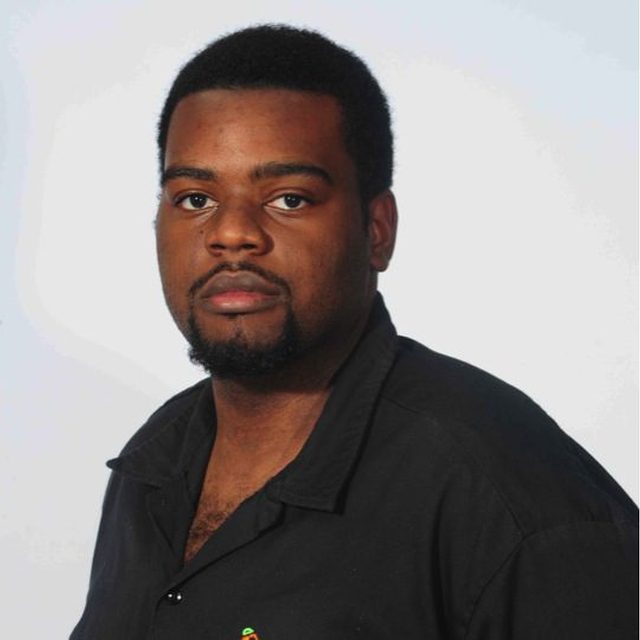 Timothy Emmanuel — Key Client Manager at Fresh Mango Technologies