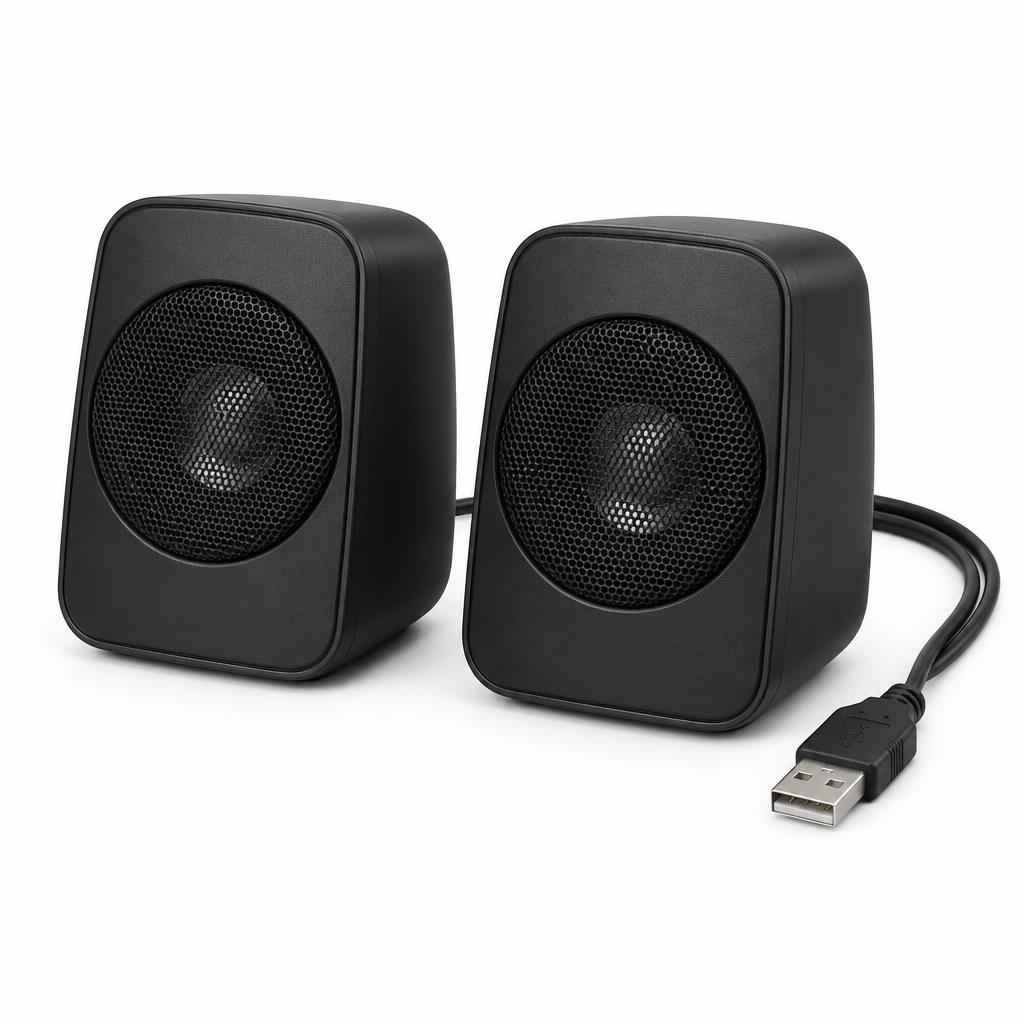 Sanyun SW102 Speakers
