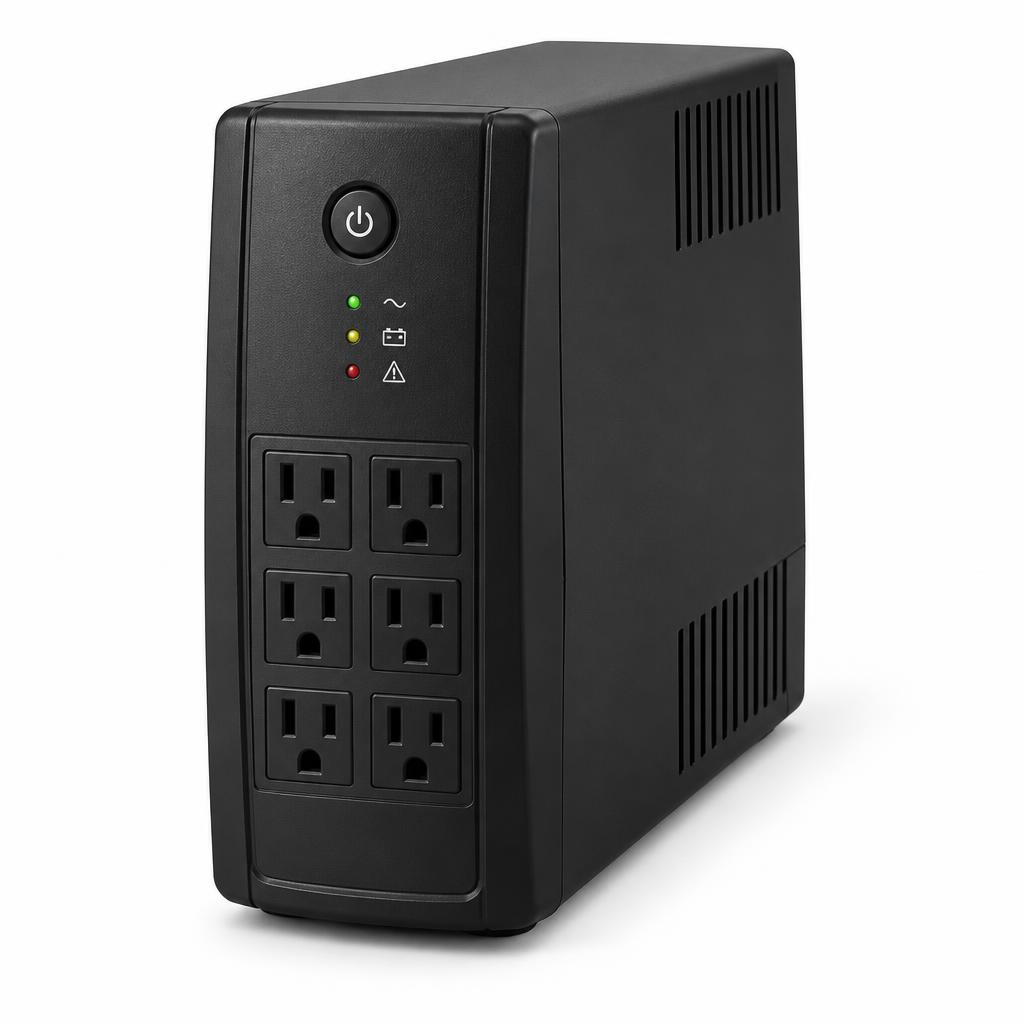 APC BVX700LU-LM