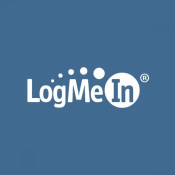 Remote access LogMeIn