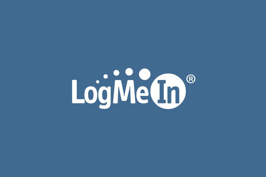 Remote access LogMeIn