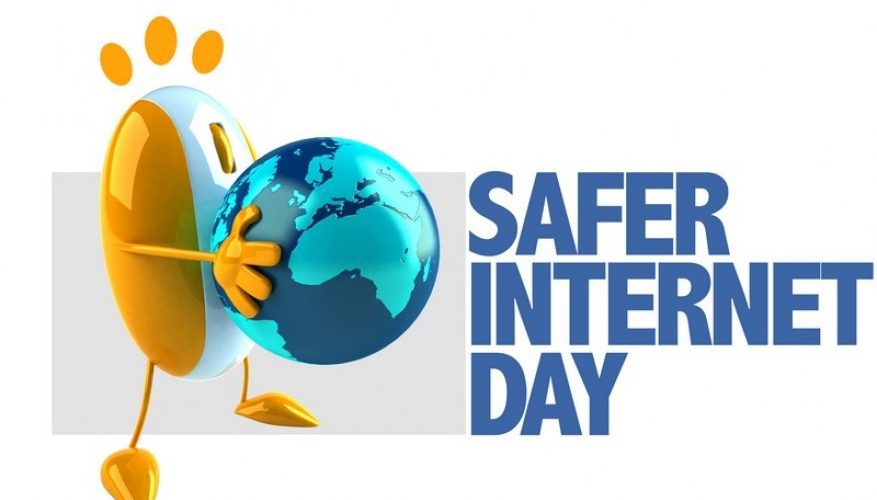 Safer Internet Day BVI
