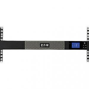 Eaton 5P 550 RACKMOUNT - UPS - 550 VA
