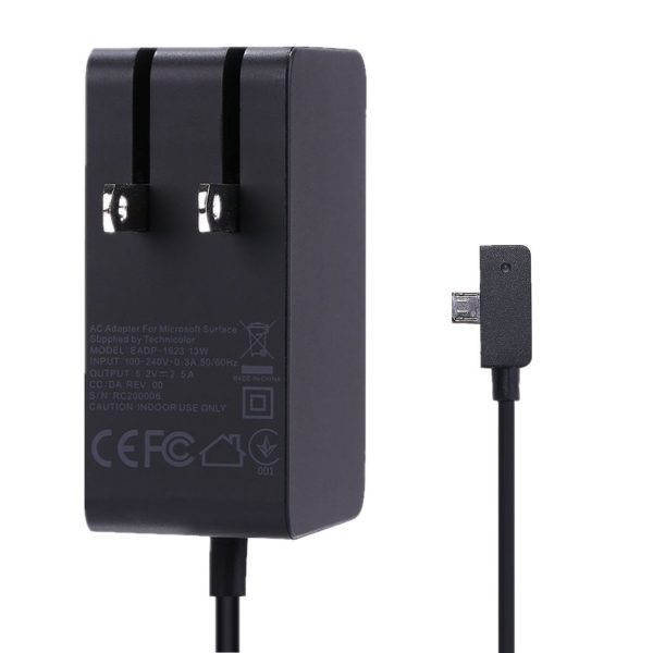 Surface 3 Charger AC Power Supply Adapter