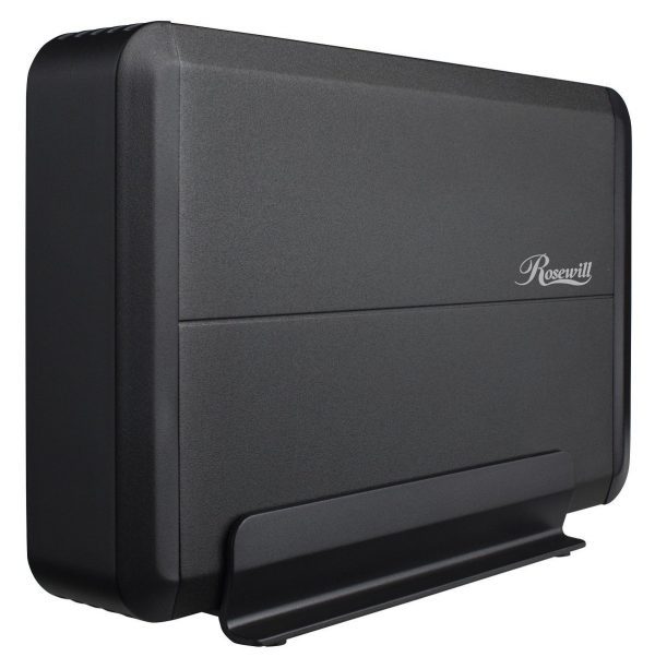 Rosewill Armer Hard Drive Enclosure 3.5"