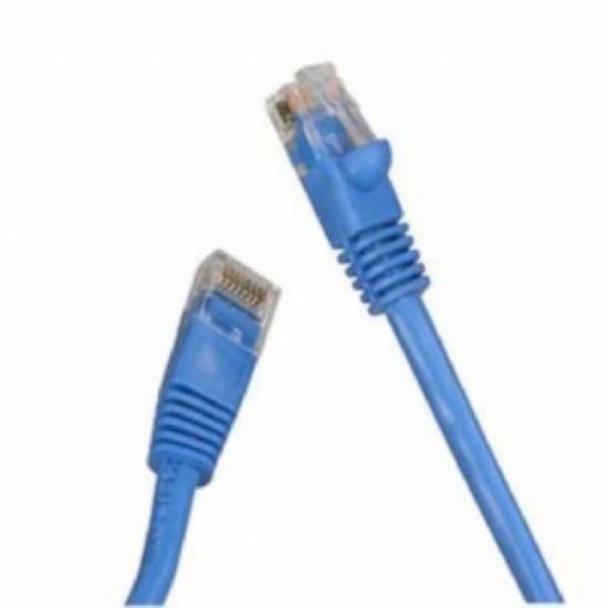 CAT6 Cable 2 FT - Blue