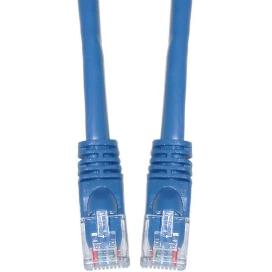 CAT6 Cable 3 FT - Blue