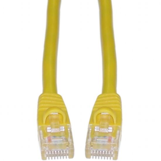 Cat6 Cable 3 FT - Yellow
