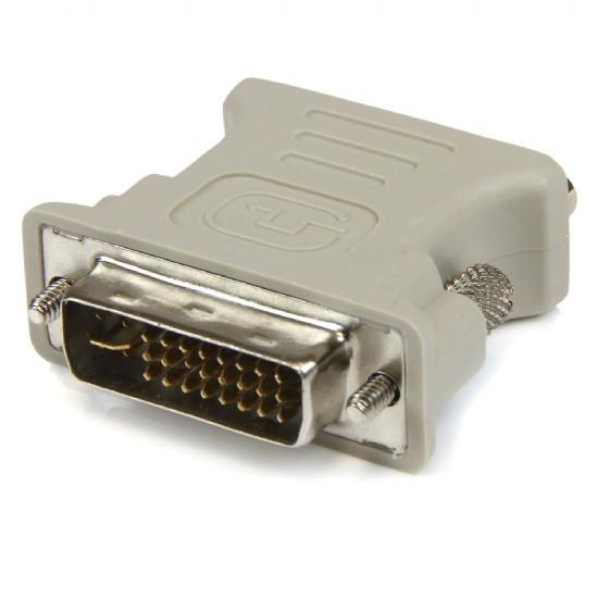 StarTech DVI to VGA Cable Adapter, M/F