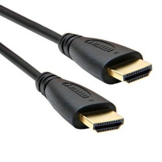 Premium GOLD Series 10 Foot HDMI to HDMI Cable