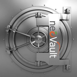 NeoVault Offshore Backup Solution (Per Month)