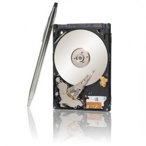 Seagate Momentus Laptop Notebook HDD 1TB