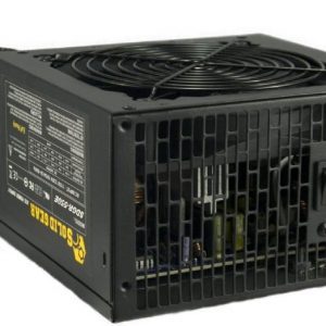Solid Gear Power Supply 550W