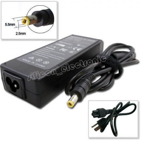 AC Adapter Charger For Panasonic ToughBook 16V 4.5A