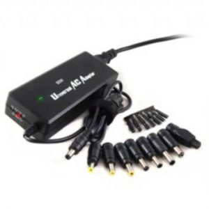 Universal AC Adapter Charger