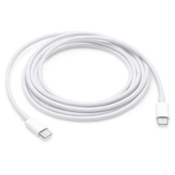 Apple USB-C to USB-C Charge Cable 2m