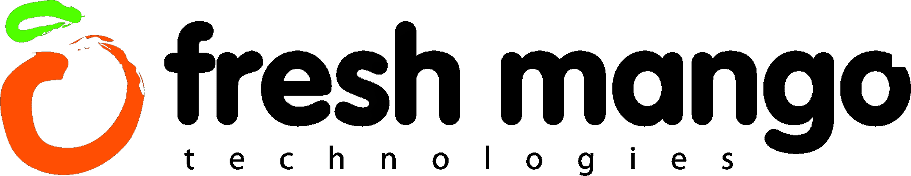 Fresh Mango Logo