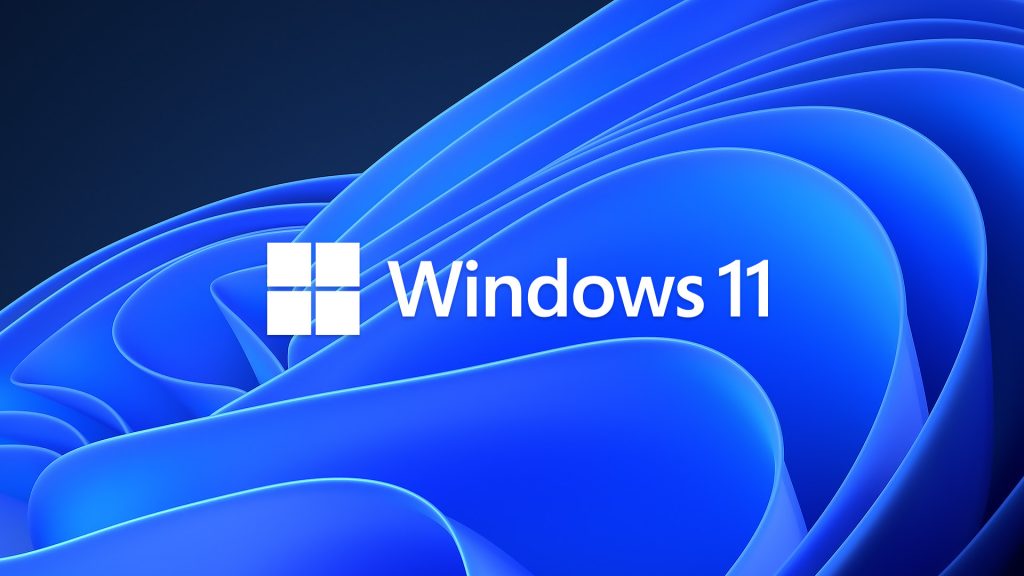 Microsoft Windows 11