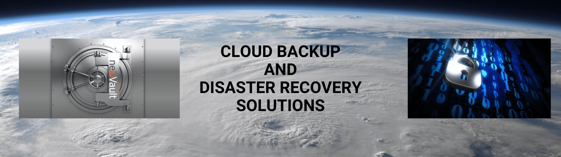 Cloud backup
