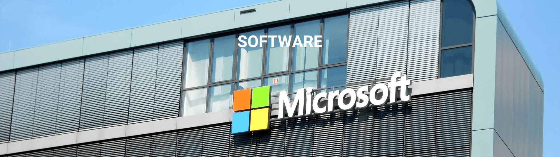 Software