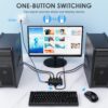 KVM Switch - Image 2