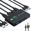 KVM Switch