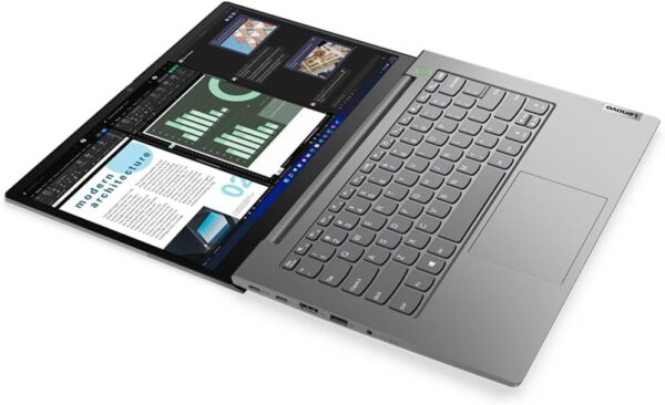 Lenovo Think Book 14 Business Laptop - Image 3