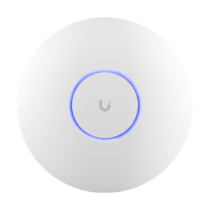 Ubiquiti -Indoor WiFi7 Tri Radio