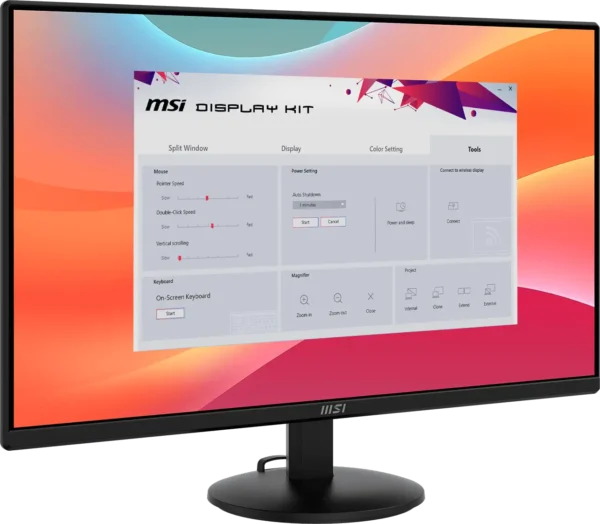 Business Productivity Monitors PRO MP272L - Image 4