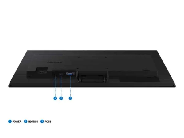 24" S3 (S30GD) FHD IPS 100Hz Monitor - Image 3