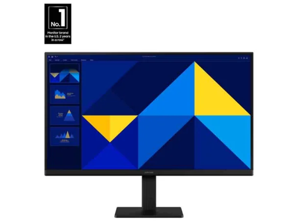24" S3 (S30GD) FHD IPS 100Hz Monitor