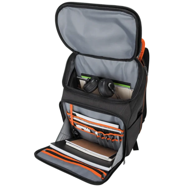 Targus 15.6" CitySmart EVA Pro Backpack - Image 2