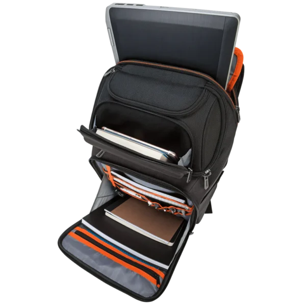 Targus 15.6" CitySmart EVA Pro Backpack - Image 3