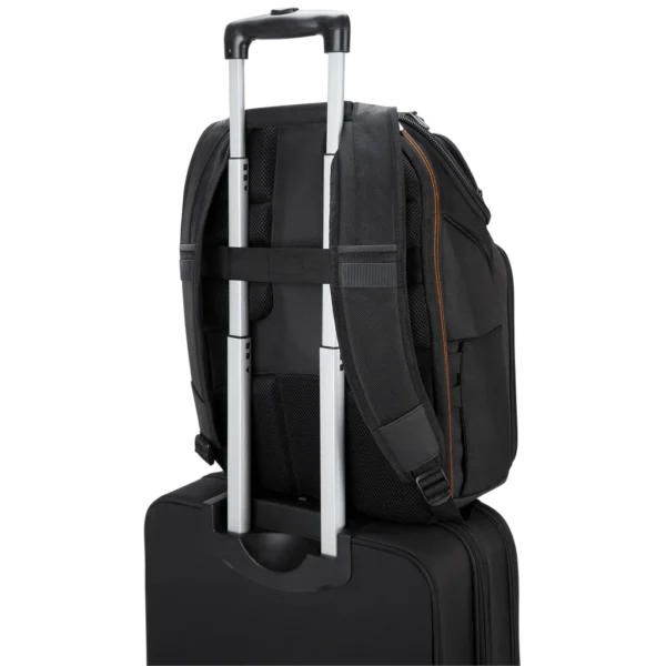 Targus 15.6" CitySmart EVA Pro Backpack - Image 4