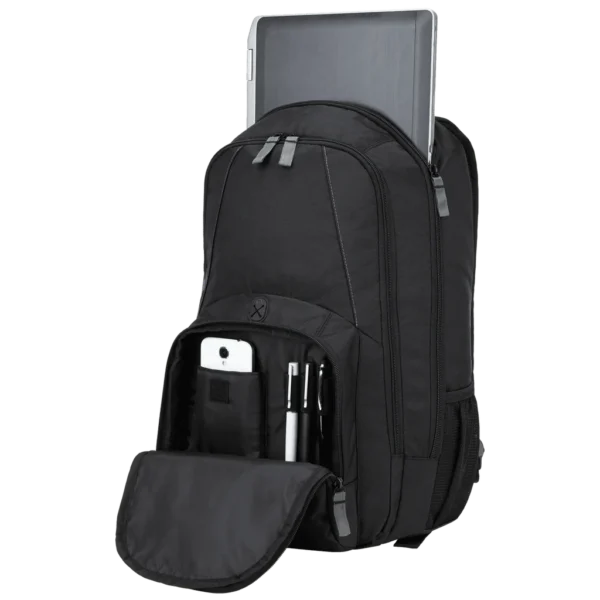 Targus 17" Groove Backpack - Image 3