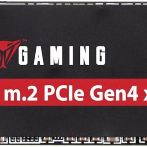 Patriot Memory Viper VP4300 Lite 1TB M.2 PCIe Gen4 x4 SSD