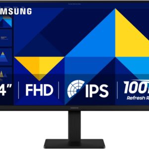 SAMSUNG 24" (S30GD) Essential Monitor