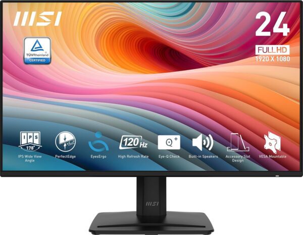 MSI PRO 24" MP242A ES