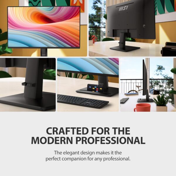 MSI PRO 24" MP242A ES - Image 2