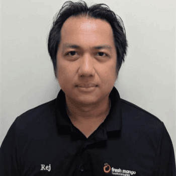 Regi Joseph Arguelles