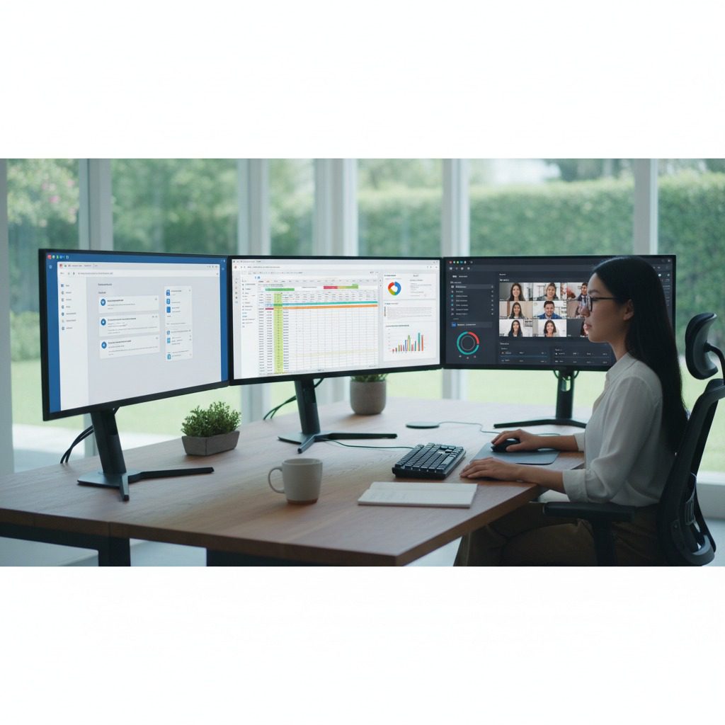 Unlock Peak Productivity