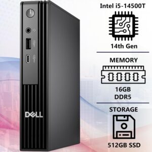 Dell Pro Micro
